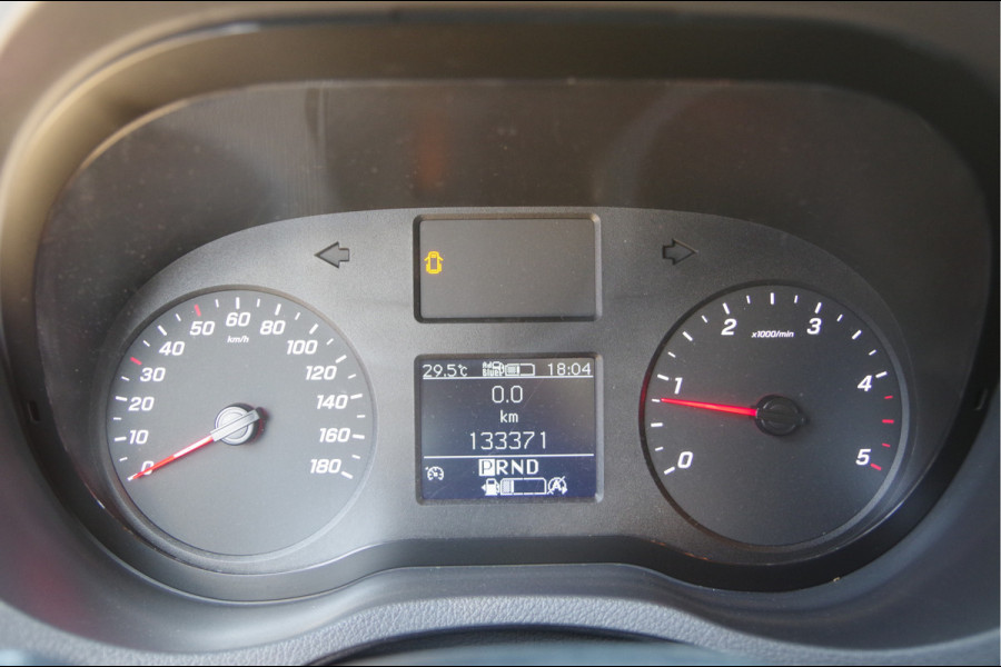 Mercedes-Benz Sprinter 319 1.9 CDI L2H2 AUT. LEDER, CRUISE CONTROL, CARPLAY, CLIMA, CAMERA, BLUETOOTH