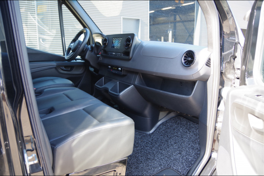 Mercedes-Benz Sprinter 319 1.9 CDI L2H2 AUT. LEDER, CRUISE CONTROL, CARPLAY, CLIMA, CAMERA, BLUETOOTH