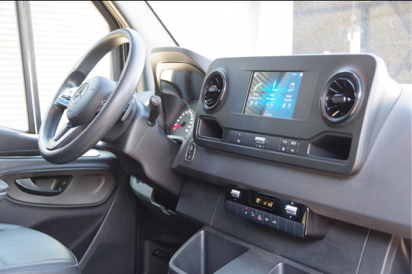 Mercedes-Benz Sprinter 319 1.9 CDI L2H2 AUT. LEDER, CRUISE CONTROL, CARPLAY, CLIMA, CAMERA, BLUETOOTH