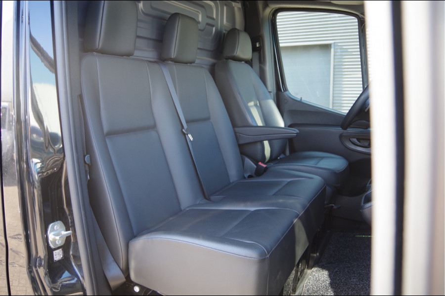 Mercedes-Benz Sprinter 319 1.9 CDI L2H2 AUT. LEDER, CRUISE CONTROL, CARPLAY, CLIMA, CAMERA, BLUETOOTH
