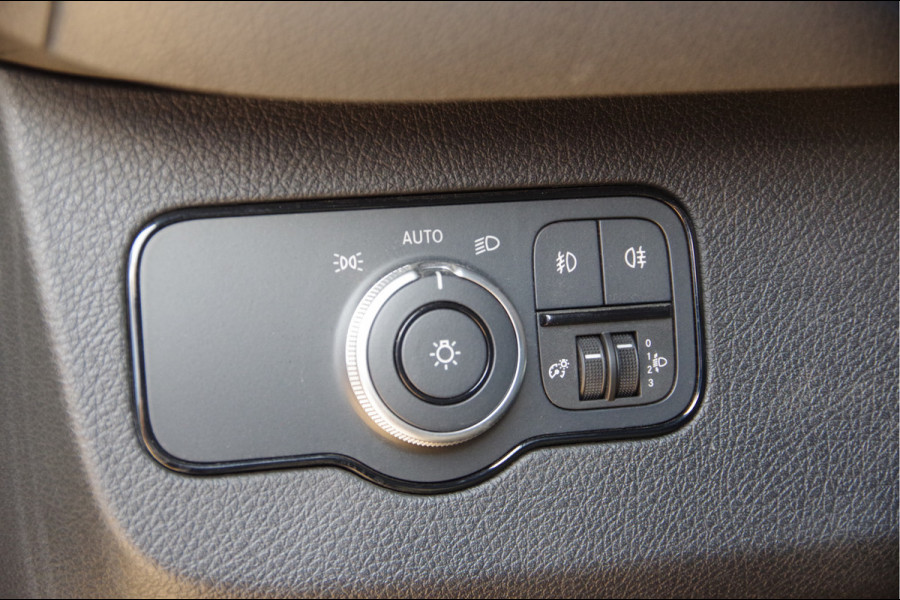Mercedes-Benz Sprinter 319 1.9 CDI L2H2 AUT. LEDER, CRUISE CONTROL, CARPLAY, CLIMA, CAMERA, BLUETOOTH