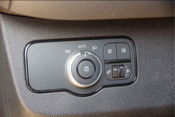 Mercedes-Benz Sprinter 319 1.9 CDI L2H2 AUT. LEDER, CRUISE CONTROL, CARPLAY, CLIMA, CAMERA, BLUETOOTH