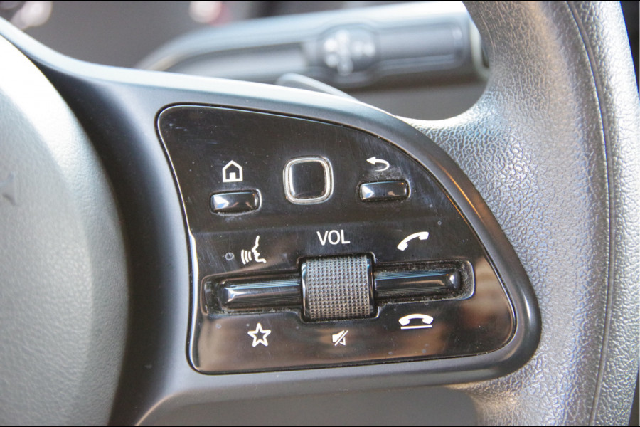 Mercedes-Benz Sprinter 319 1.9 CDI L2H2 AUT. LEDER, CRUISE CONTROL, CARPLAY, CLIMA, CAMERA, BLUETOOTH