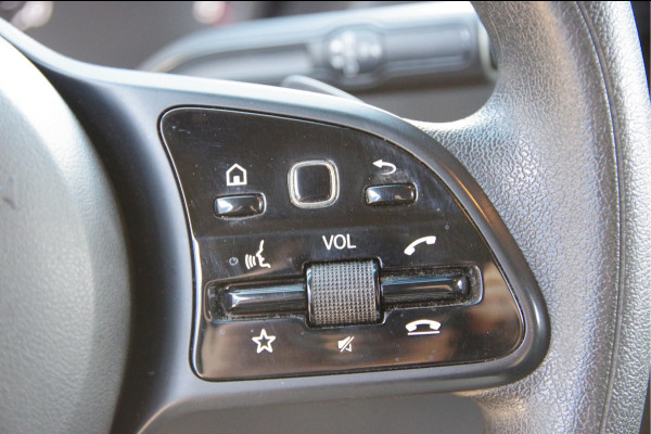 Mercedes-Benz Sprinter 319 1.9 CDI L2H2 AUT. LEDER, CRUISE CONTROL, CARPLAY, CLIMA, CAMERA, BLUETOOTH