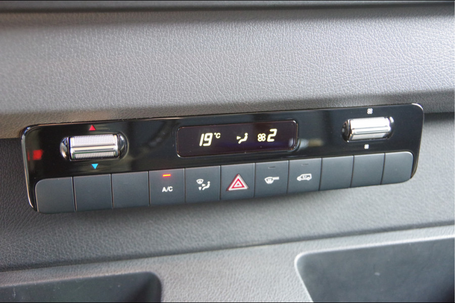 Mercedes-Benz Sprinter 319 1.9 CDI L2H2 AUT. LEDER, CRUISE CONTROL, CARPLAY, CLIMA, CAMERA, BLUETOOTH