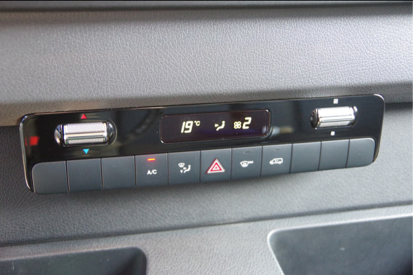 Mercedes-Benz Sprinter 319 1.9 CDI L2H2 AUT. LEDER, CRUISE CONTROL, CARPLAY, CLIMA, CAMERA, BLUETOOTH