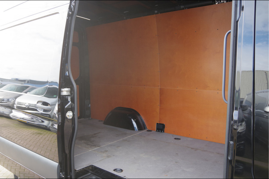 Mercedes-Benz Sprinter 319 1.9 CDI L2H2 AUT. LEDER, CRUISE CONTROL, CARPLAY, CLIMA, CAMERA, BLUETOOTH