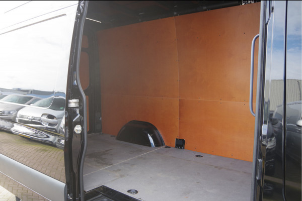 Mercedes-Benz Sprinter 319 1.9 CDI L2H2 AUT. LEDER, CRUISE CONTROL, CARPLAY, CLIMA, CAMERA, BLUETOOTH