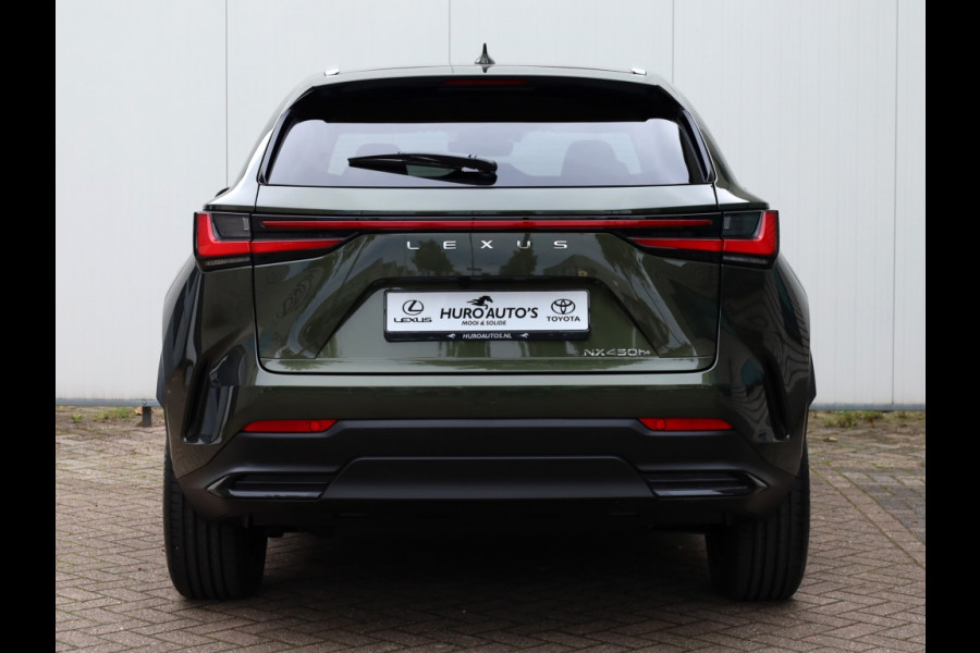 Lexus NX 450h+ AWD Luxury Line Premium | 360 Camera | Stoelventilatie | Memory