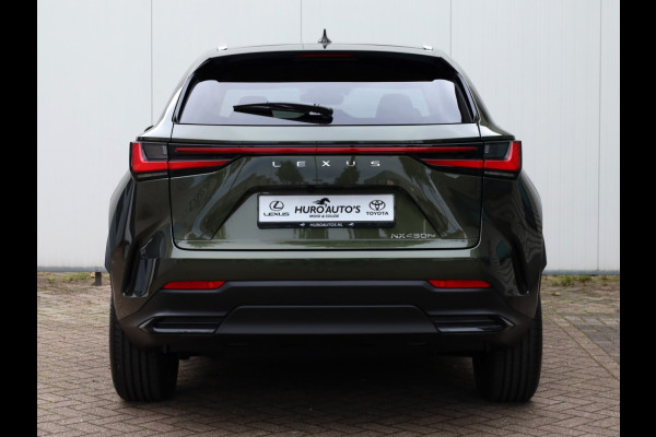 Lexus NX 450h+ AWD Luxury Line Premium | 360 Camera | Stoelventilatie | Memory
