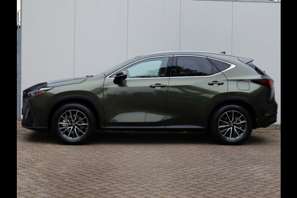 Lexus NX 450h+ AWD Luxury Line Premium | 360 Camera | Stoelventilatie | Memory