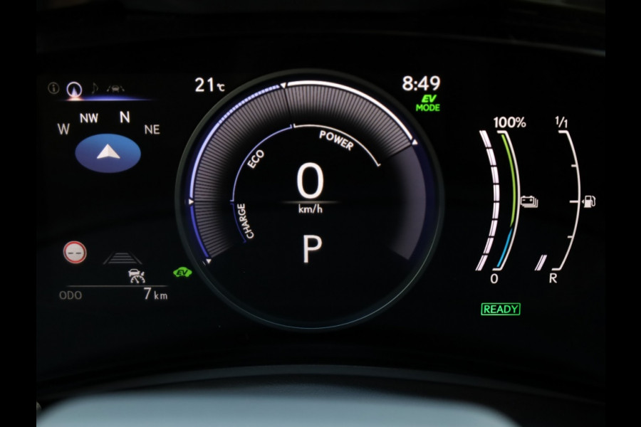 Lexus NX 450h+ AWD Luxury Line Premium | 360 Camera | Stoelventilatie | Memory