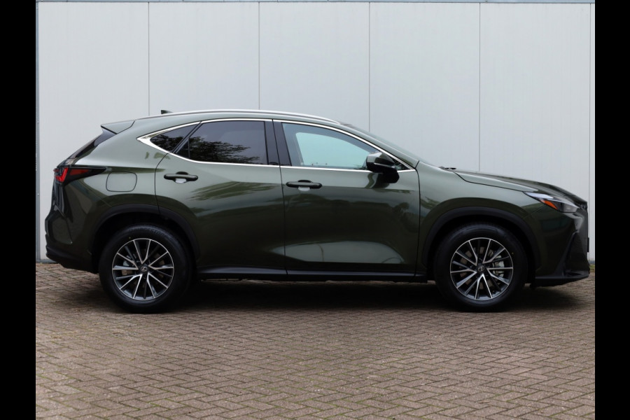 Lexus NX 450h+ AWD Luxury Line Premium | 360 Camera | Stoelventilatie | Memory