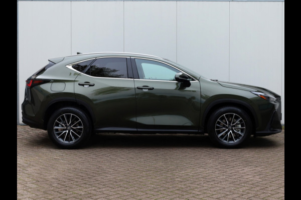 Lexus NX 450h+ AWD Luxury Line Premium | 360 Camera | Stoelventilatie | Memory
