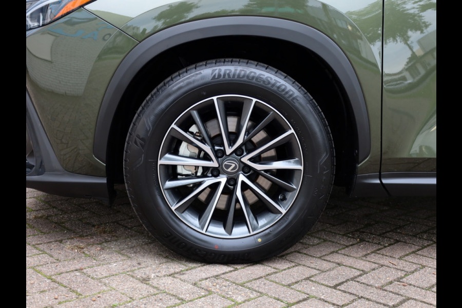 Lexus NX 450h+ AWD Luxury Line Premium | 360 Camera | Stoelventilatie | Memory
