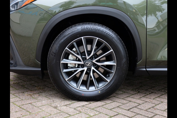 Lexus NX 450h+ AWD Luxury Line Premium | 360 Camera | Stoelventilatie | Memory