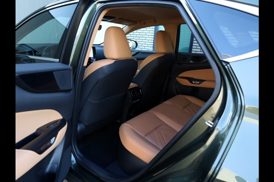 Lexus NX 450h+ AWD Luxury Line Premium | 360 Camera | Stoelventilatie | Memory