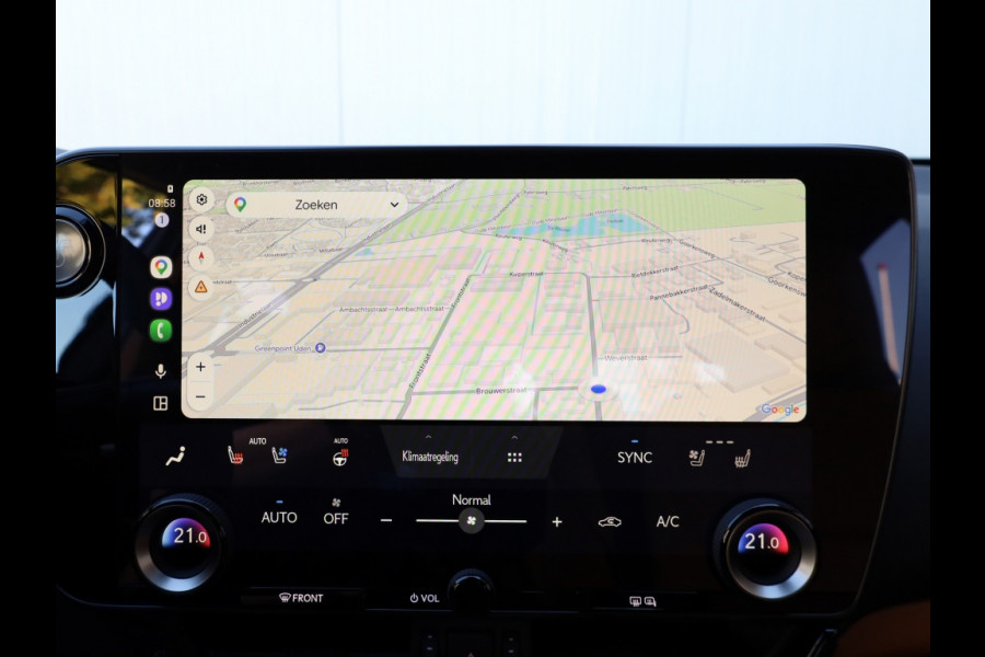 Lexus NX 450h+ AWD Luxury Line Premium | 360 Camera | Stoelventilatie | Memory