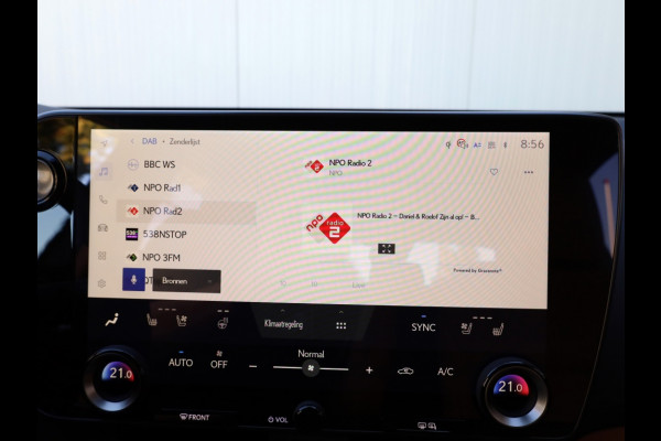 Lexus NX 450h+ AWD Luxury Line Premium | 360 Camera | Stoelventilatie | Memory