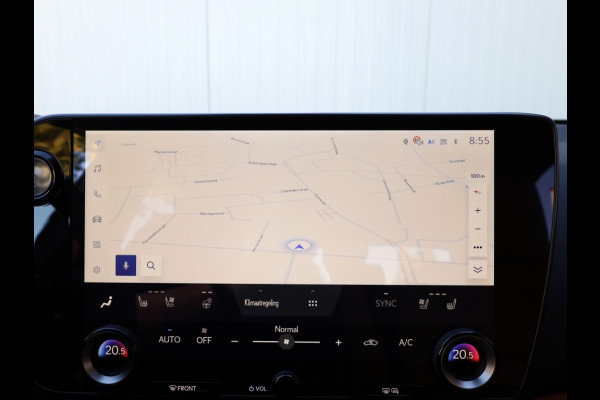 Lexus NX 450h+ AWD Luxury Line Premium | 360 Camera | Stoelventilatie | Memory