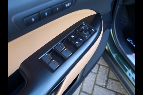 Lexus NX 450h+ AWD Luxury Line Premium | 360 Camera | Stoelventilatie | Memory