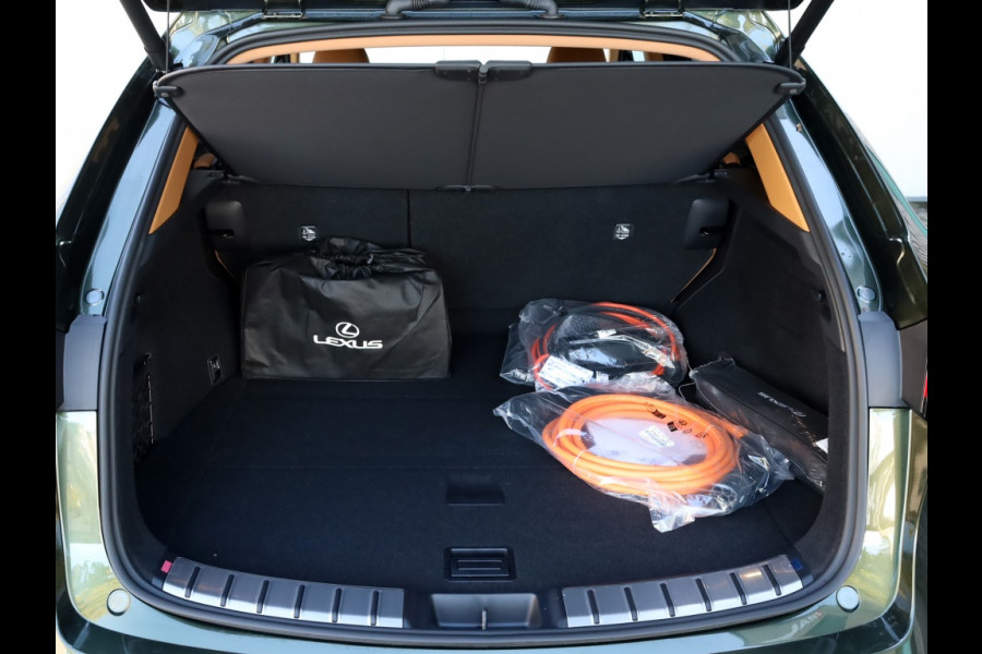 Lexus NX 450h+ AWD Luxury Line Premium | 360 Camera | Stoelventilatie | Memory