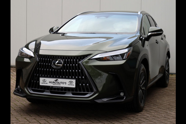 Lexus NX 450h+ AWD Luxury Line Premium | 360 Camera | Stoelventilatie | Memory