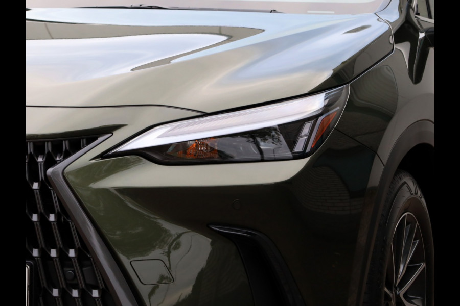 Lexus NX 450h+ AWD Luxury Line Premium | 360 Camera | Stoelventilatie | Memory