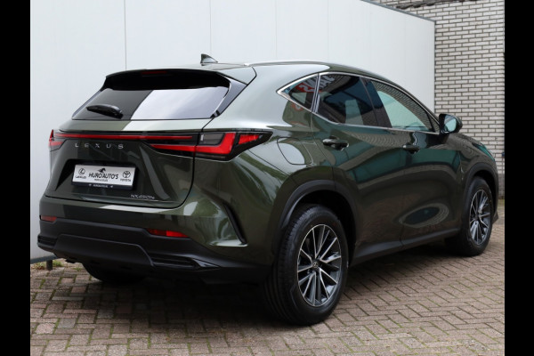 Lexus NX 450h+ AWD Luxury Line Premium | 360 Camera | Stoelventilatie | Memory