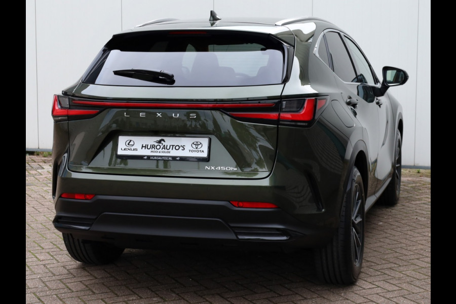 Lexus NX 450h+ AWD Luxury Line Premium | 360 Camera | Stoelventilatie | Memory