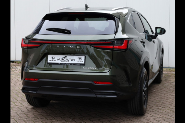 Lexus NX 450h+ AWD Luxury Line Premium | 360 Camera | Stoelventilatie | Memory