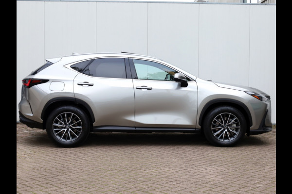 Lexus NX 450h+ AWD Luxury Line | Panoramadak | 360 Camera | Stoelverwarming