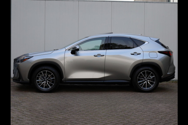 Lexus NX 450h+ AWD Luxury Line | Panoramadak | 360 Camera | Stoelverwarming