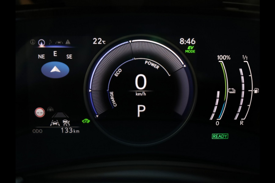 Lexus NX 450h+ AWD Luxury Line | Panoramadak | 360 Camera | Stoelverwarming
