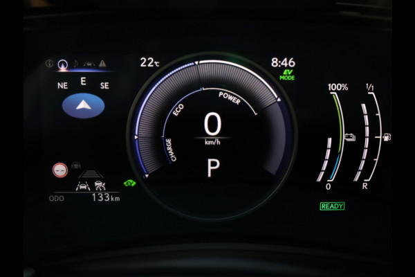 Lexus NX 450h+ AWD Luxury Line | Panoramadak | 360 Camera | Stoelverwarming