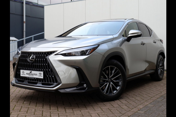 Lexus NX 450h+ AWD Luxury Line | Panoramadak | 360 Camera | Stoelverwarming