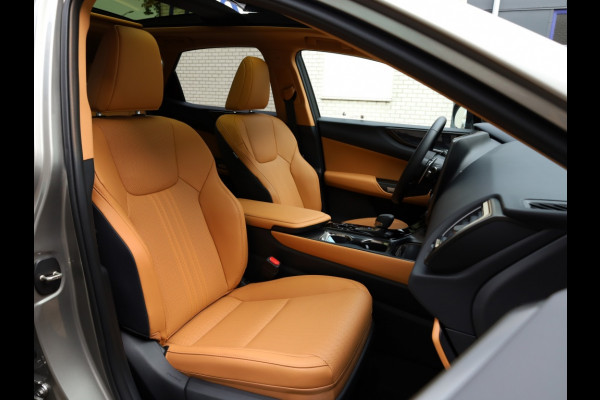 Lexus NX 450h+ AWD Luxury Line | Panoramadak | 360 Camera | Stoelverwarming