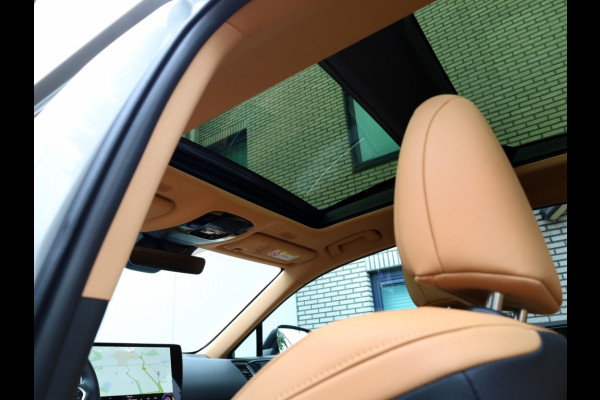 Lexus NX 450h+ AWD Luxury Line | Panoramadak | 360 Camera | Stoelverwarming