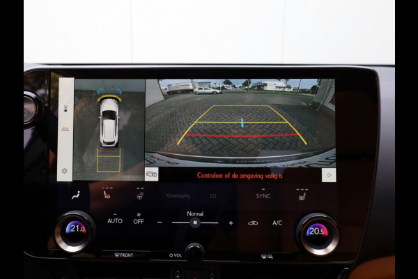 Lexus NX 450h+ AWD Luxury Line | Panoramadak | 360 Camera | Stoelverwarming