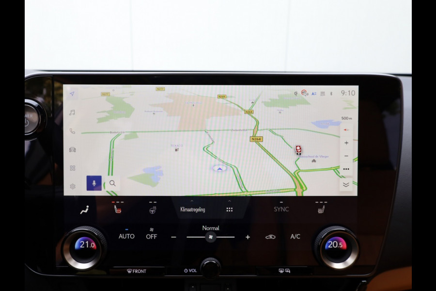 Lexus NX 450h+ AWD Luxury Line | Panoramadak | 360 Camera | Stoelverwarming