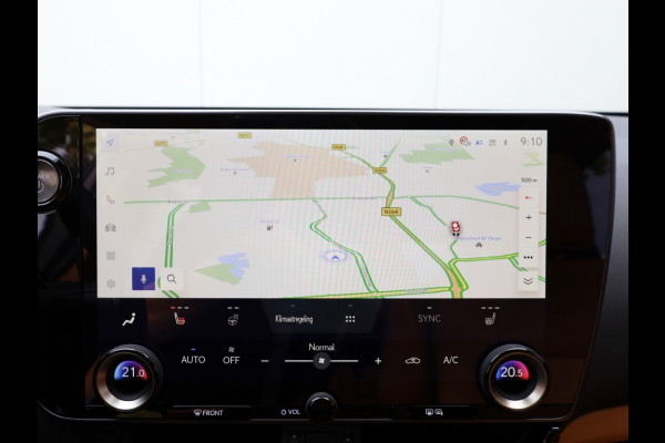 Lexus NX 450h+ AWD Luxury Line | Panoramadak | 360 Camera | Stoelverwarming