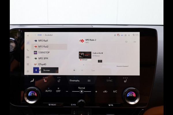 Lexus NX 450h+ AWD Luxury Line | Panoramadak | 360 Camera | Stoelverwarming