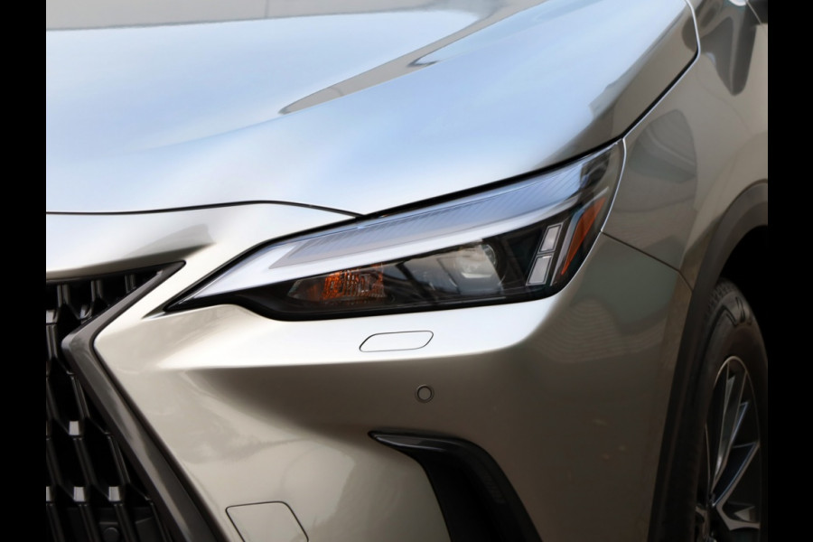 Lexus NX 450h+ AWD Luxury Line | Panoramadak | 360 Camera | Stoelverwarming