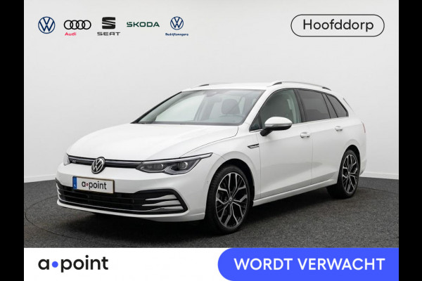 Volkswagen Golf Variant 1.0 eTSI Life 110pk DSG| Camera| Navi| extra getint glas