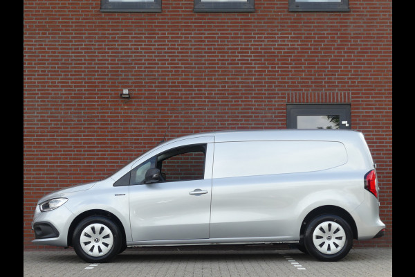 Mercedes-Benz eCitan L2 Pro 51 kWh Camera/Navigatie/pdc
