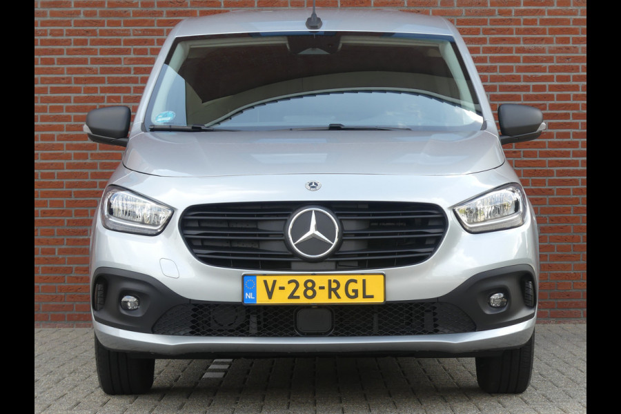 Mercedes-Benz eCitan L2 Pro 51 kWh Camera/Navigatie/pdc