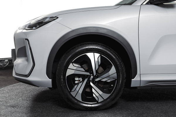 GEELY E5 Max+ 68 kWh | Pano | 360 Camera | V2L | Warmtepomp | HUD | Stoelverwarming & verkoeling | Massagestoelen+Memory | Elek. klep | Flyme |  | 19" | 2335