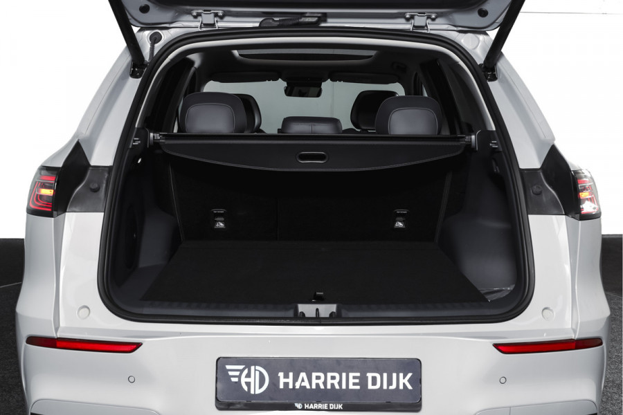 GEELY E5 Max+ 68 kWh | Pano | 360 Camera | V2L | Warmtepomp | HUD | Stoelverwarming & verkoeling | Massagestoelen+Memory | Elek. klep | Flyme |  | 19" | 2335