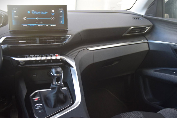 Peugeot 5008 1.2 PureTech Active Pack APPLE CAPLAY/17" VELGEN/CRUISE CONTROL