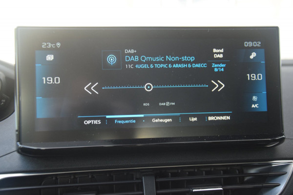 Peugeot 5008 1.2 PureTech Active Pack APPLE CAPLAY/17" VELGEN/CRUISE CONTROL